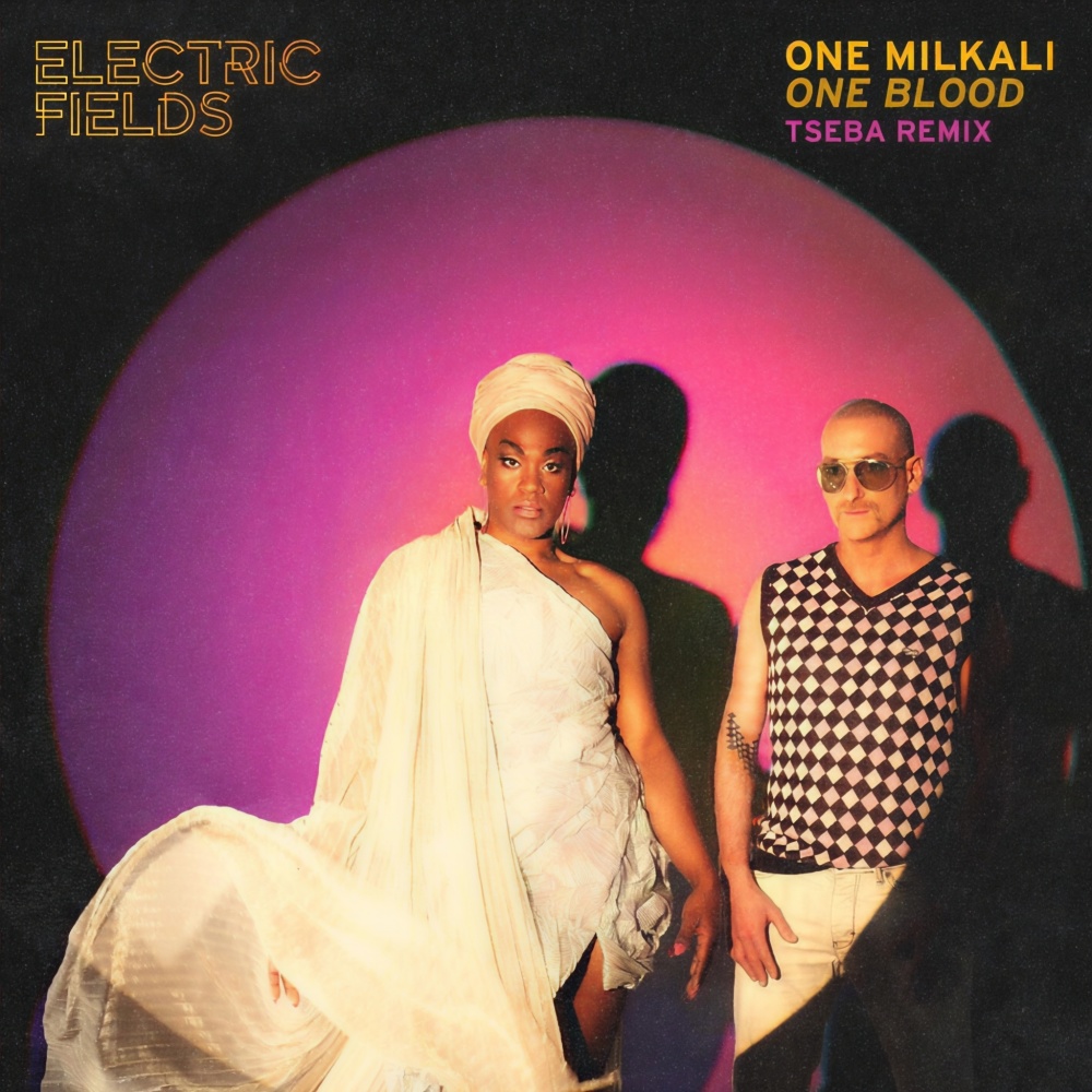 One Milkali (One Blood) (Tseba Remix)