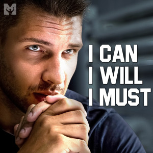 Listen to I Can I Will I Must (Motivational Speech) song with lyrics from Motiversity