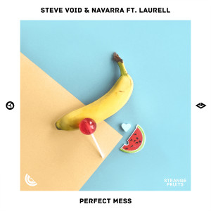 Steve Void的專輯Perfect Mess (feat. Laurell)
