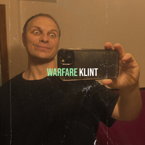 Album Warfare (Explicit) from Klint