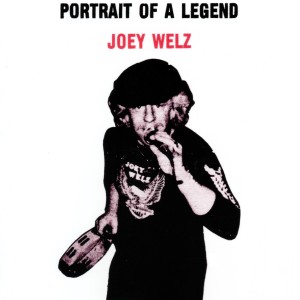 收聽Joey Welz的Legs歌詞歌曲