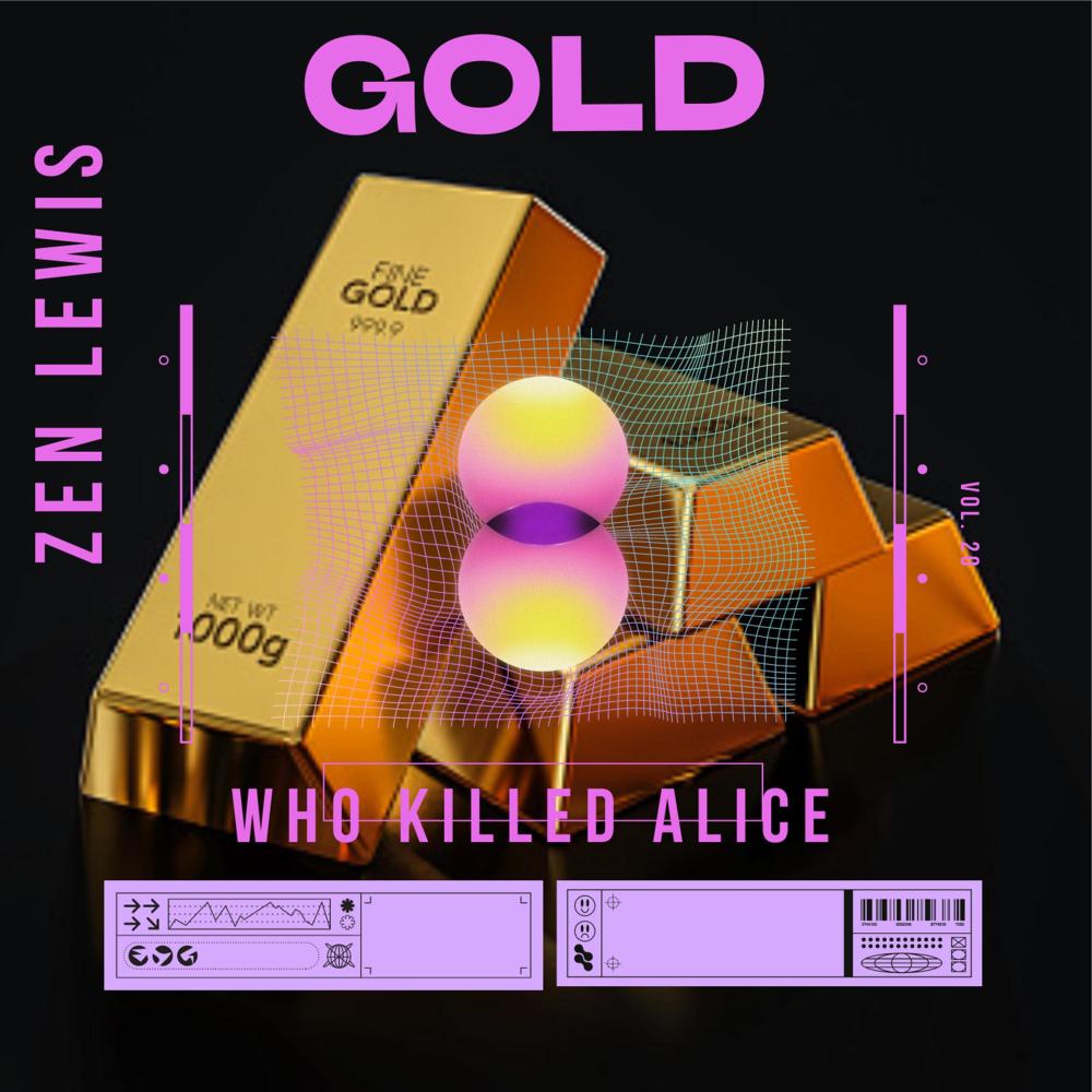 Gold