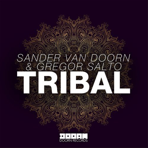 Tribal (Radio Edit)