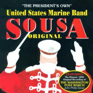 ดาวน์โหลดและฟังเพลง King Cotton: King Cotton March พร้อมเนื้อเพลงจาก The President's Own United States Marine Band