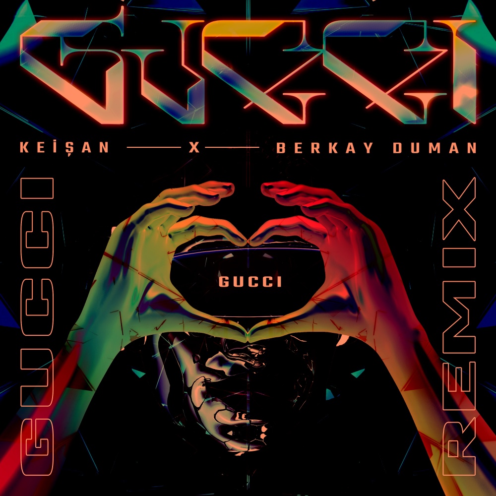 G U C C I (Remix) (Explicit) (Remix|Explicit)