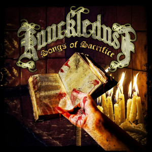 อัลบัม Songs of Sacrifice ศิลปิน Knuckledust