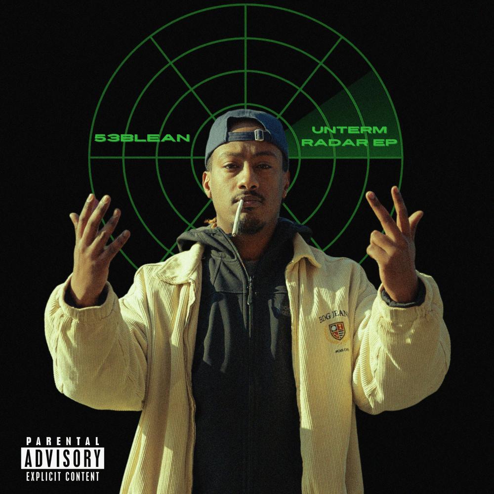 Braunes Ei (feat. Toka44) (Explicit)