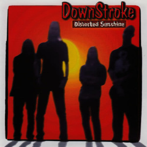 收聽Downstroke的Sharla歌詞歌曲
