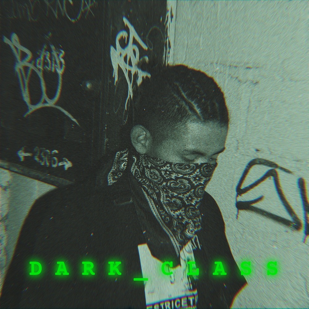 DARK_CLASS (SLOWED INSTRUMENTAL)