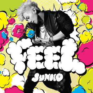 ดาวน์โหลดและฟังเพลง FEEL (Korean Ver.) พร้อมเนื้อเพลงจาก JUNHO (2PM)
