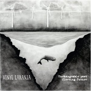 收聽Vinyl Laranja的Crack Down歌詞歌曲