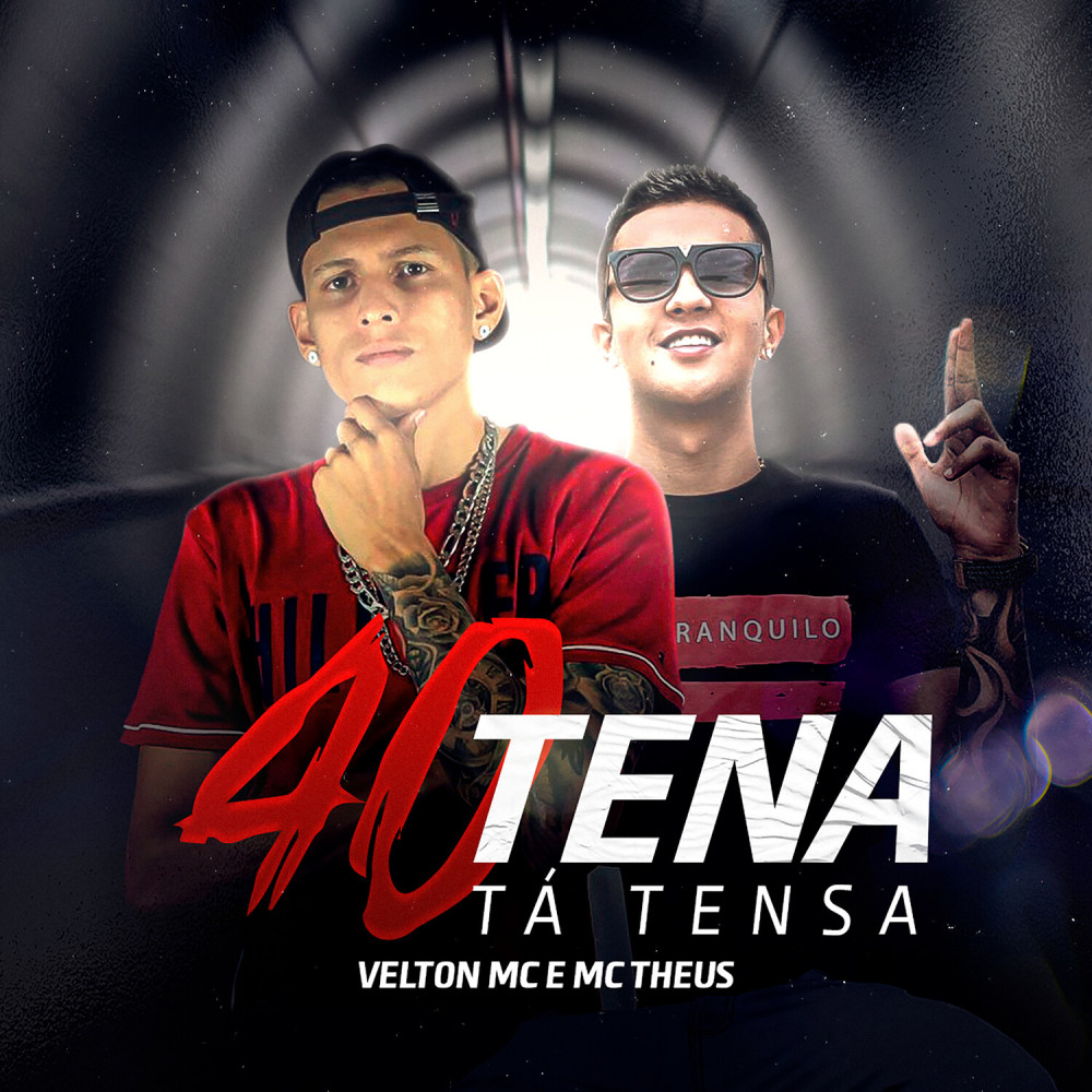 40tena Tá Tensa (Explicit)