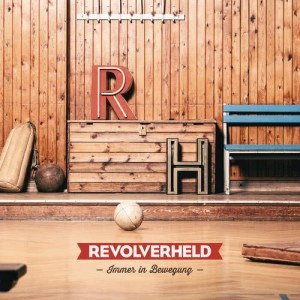 收聽Revolverheld的Bands deiner Jugend歌詞歌曲