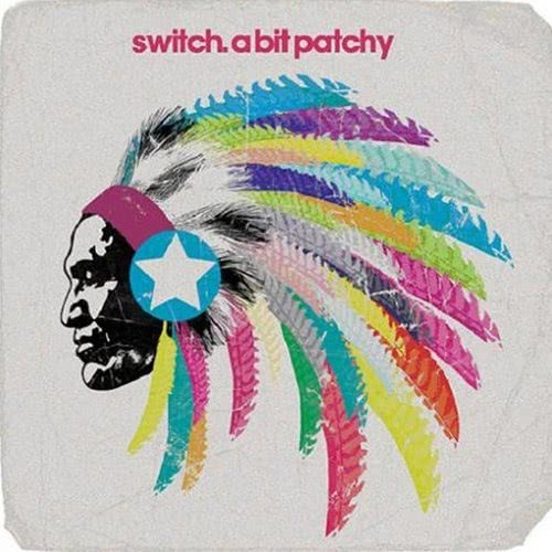 A Bit Patchy (Instrumental)