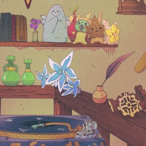 default playlist img