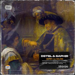 Album Given A House from Saphir
