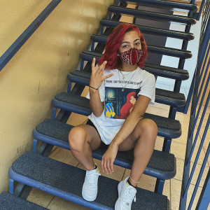 Listen to We Paid (Remix) (Explicit) (Remix|Explicit) song with lyrics from Alexu$