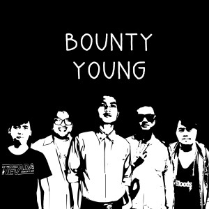 Dengarkan lagu Berjalan Tanpamu nyanyian Bounty Young dengan lirik