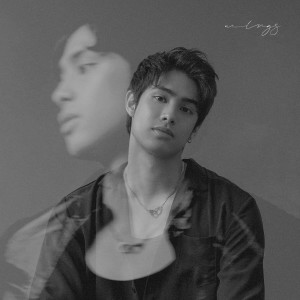 Album Wings from Donny Pangilinan