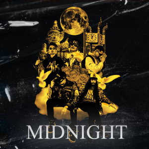 Listen to Midnight song with lyrics from UDT BOY$