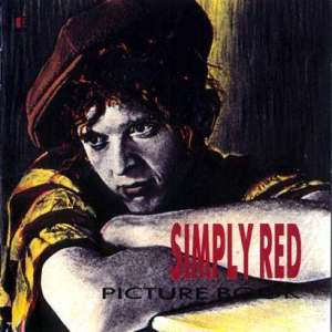 收聽Simply Red的Holding Back the Years歌詞歌曲