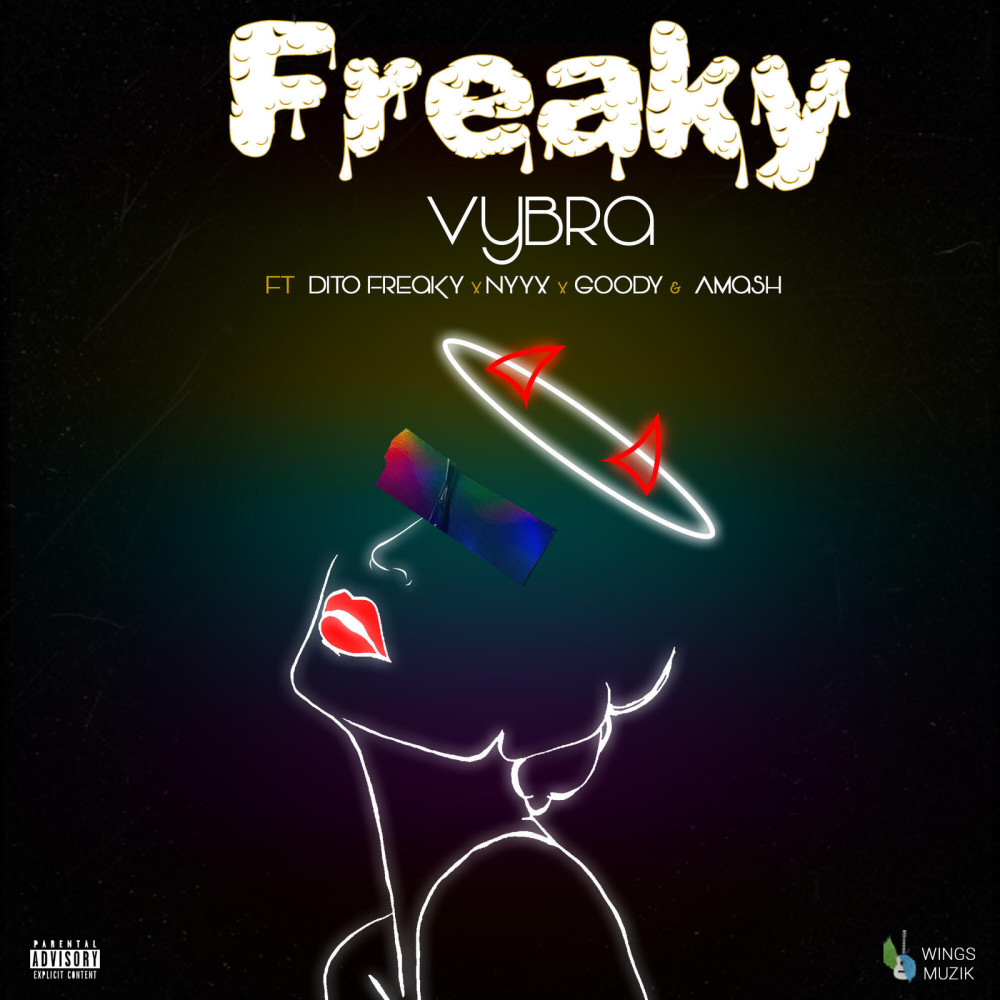 Freaky (Explicit)