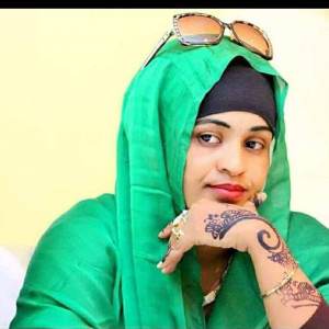 收聽Yurub Geenyo的Galad Caashaq歌詞歌曲