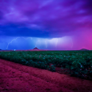 อัลบัม 1 Rainy Night: Zen Energy Frequencies ศิลปิน 24H Rain Sounds