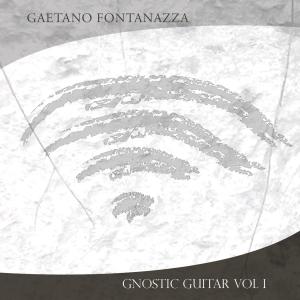 Album Gnostic Guitar Vol. 1 from 