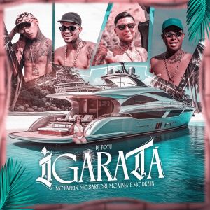 Album Igaratá (Explicit) from 