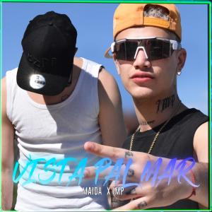 收聽Maida的VISTA PAL MAR (feat. IMP) (Explicit)歌詞歌曲