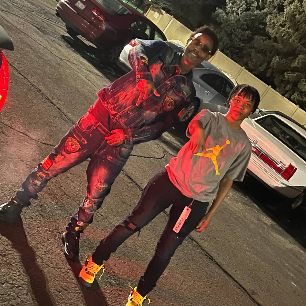 call me(feat. Trillnunu) (Explicit)