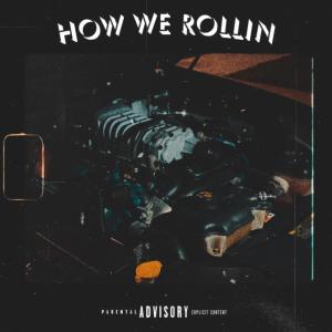 Album How We Rollin (Explicit) from Amani