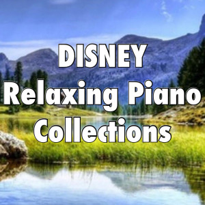 收听To Meditate的Disney Relaxing Piano Collections歌词歌曲