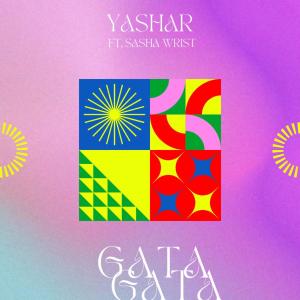 YasharMoghaddam的專輯Gata Gata