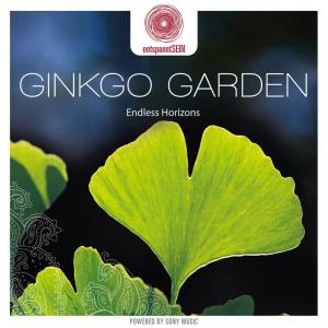 อัลบัม entspanntSEIN - Endless Horizons ศิลปิน Ginkgo Garden