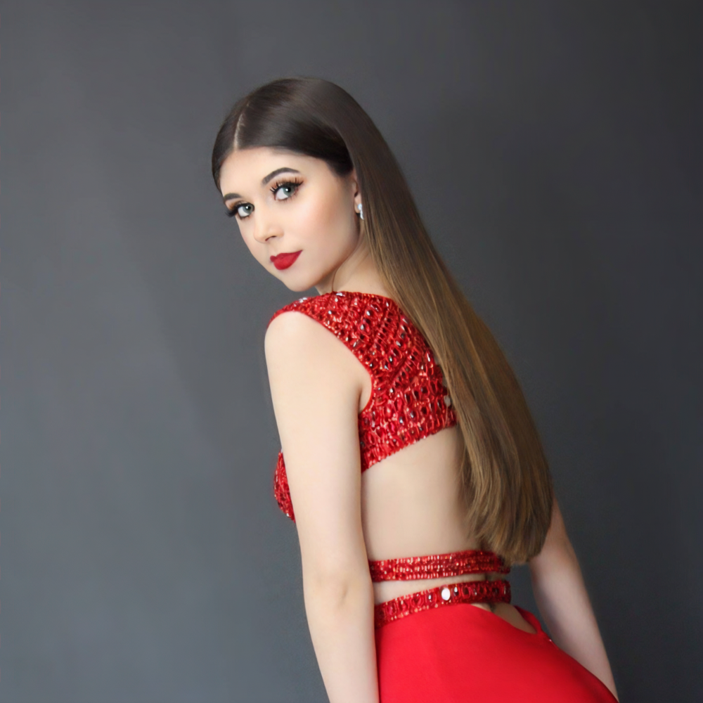 Liz Elias