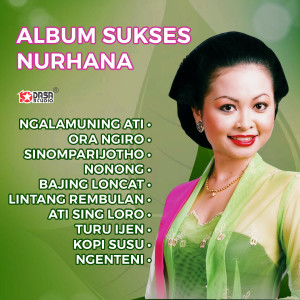 Listen to Bajing Loncat song with lyrics from Nurhana