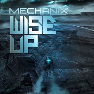 Album Wise Up from Mechanix