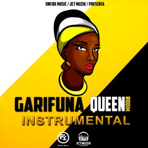 Garifuna Queen Riddim  (Version Original)