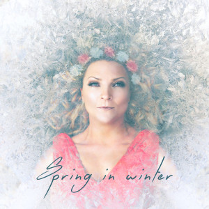 Spring in Winter dari Ingrid Margrethe Folkvord