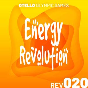 Listen to Olympic Games song with lyrics from Otello