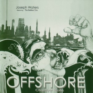 ดาวน์โหลดและฟังเพลง Ocean Eyes พร้อมเนื้อเพลงจาก The Bakken Trio