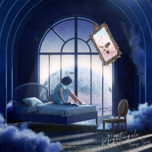 Listen to Nightingale song with lyrics from 曾咏熙