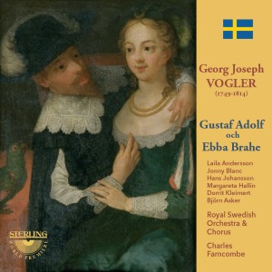 ดาวน์โหลดและฟังเพลง Gustaf Adolf och Ebba Brahe: Act I: Kom, hjelte, tag emot af eder drottnings händer พร้อมเนื้อเพลงจาก Gunnar Lundberg
