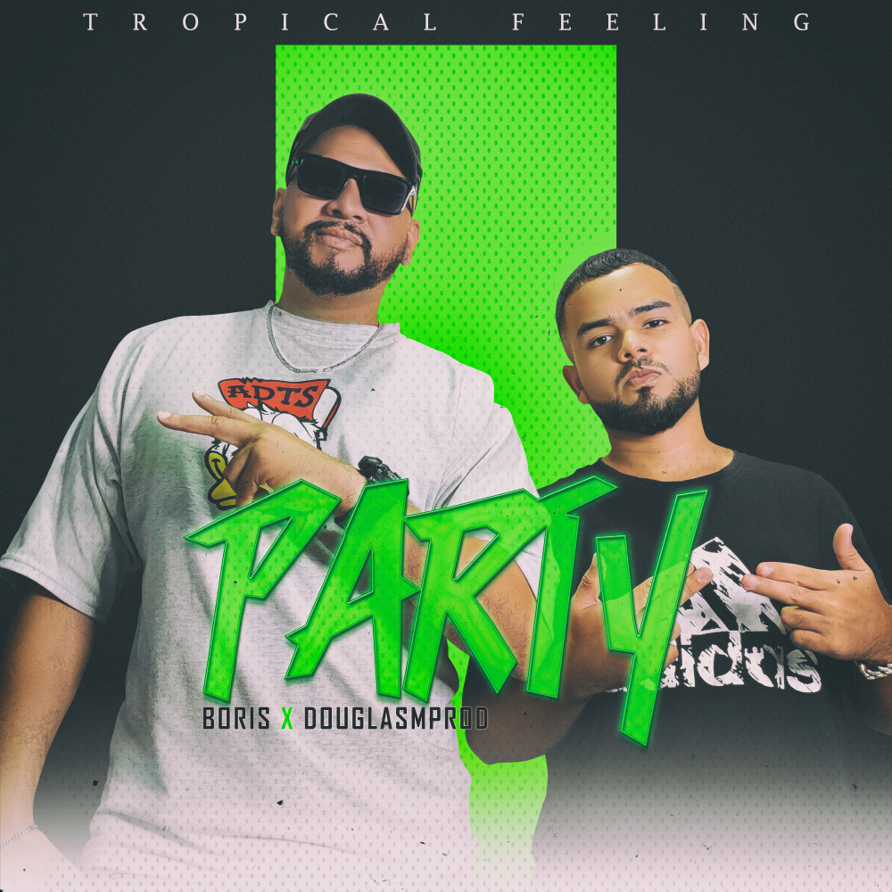 Party (Explicit)