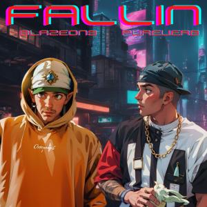 ดาวน์โหลดและฟังเพลง Fallin (feat. Pureverb) (Explicit) พร้อมเนื้อเพลงจาก Blazeon3