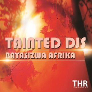 Album Bayasizwa Afrika oleh Devoted