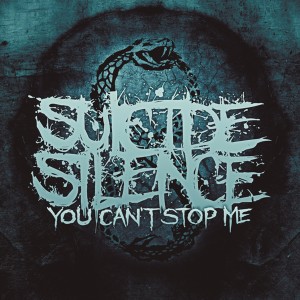 收聽Suicide Silence的Monster Within (feat. Greg Puciato)歌詞歌曲