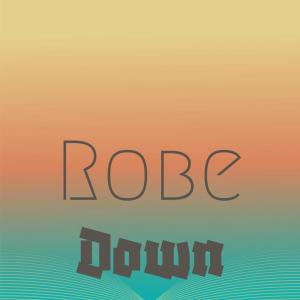 Robe Down dari Various